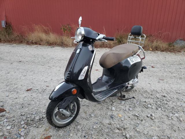 Photo 1 VIN: ZAPC536B1J5103486 - VESPA PRIMAVERA 