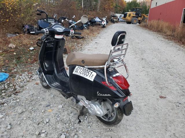 Photo 2 VIN: ZAPC536B1J5103486 - VESPA PRIMAVERA 