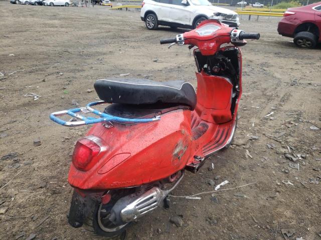 Photo 3 VIN: ZAPCA06B5L5200493 - VESPA PRIMAVERA 