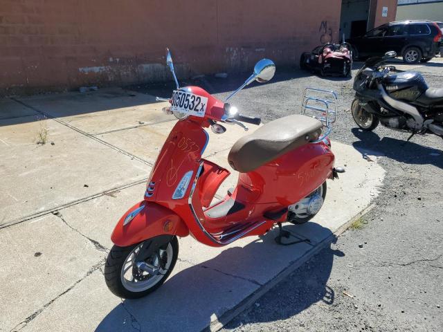 Photo 1 VIN: ZAPCA06B7L5100749 - VESPA PRIMAVERA 