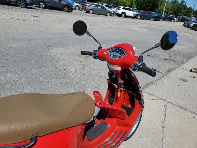 Photo 4 VIN: ZAPCA06B7L5100749 - VESPA PRIMAVERA 