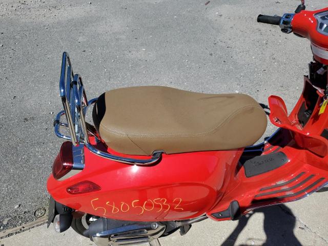 Photo 5 VIN: ZAPCA06B7L5100749 - VESPA PRIMAVERA 