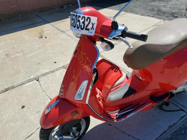 Photo 8 VIN: ZAPCA06B7L5100749 - VESPA PRIMAVERA 