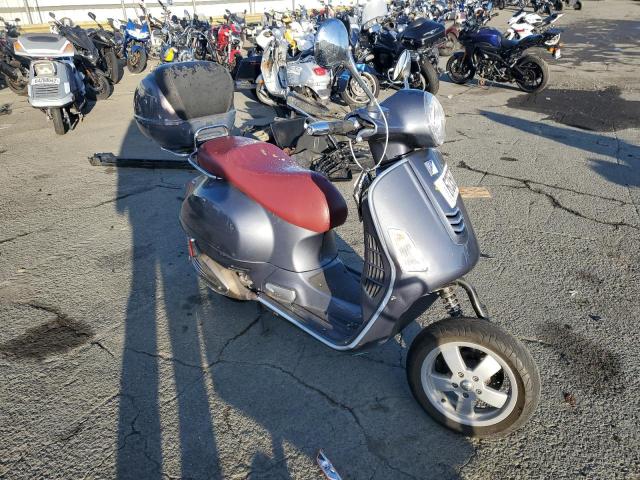 Photo 0 VIN: ZAPM459L0F5200077 - VESPA GTS 300 SU 