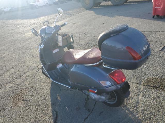 Photo 2 VIN: ZAPM459L0F5200077 - VESPA GTS 300 SU 