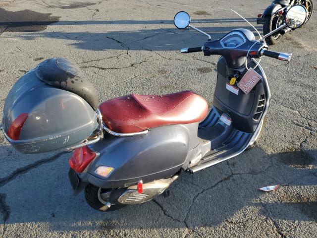 Photo 3 VIN: ZAPM459L0F5200077 - VESPA GTS 300 SU 