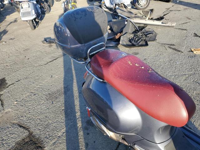 Photo 5 VIN: ZAPM459L0F5200077 - VESPA GTS 300 SU 