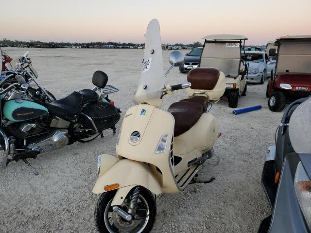 Photo 1 VIN: ZAPM459L3A5502777 - VESPA GTS 300 SU 