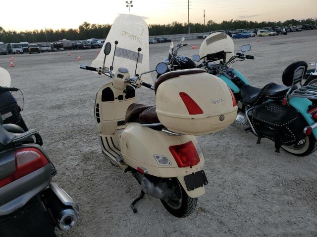 Photo 2 VIN: ZAPM459L3A5502777 - VESPA GTS 300 SU 