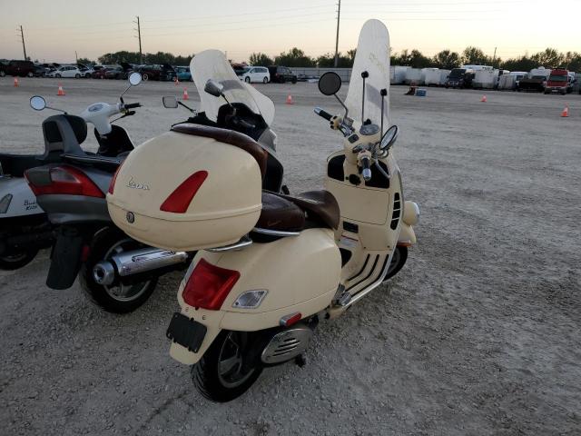 Photo 3 VIN: ZAPM459L3A5502777 - VESPA GTS 300 SU 