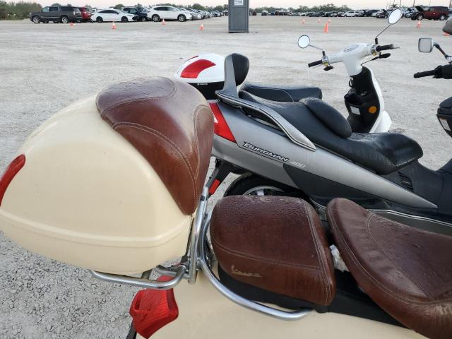 Photo 5 VIN: ZAPM459L3A5502777 - VESPA GTS 300 SU 