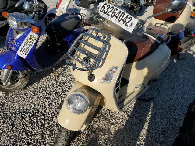 Photo 1 VIN: ZAPM459L3E5901825 - VESPA GTS 300 SU 