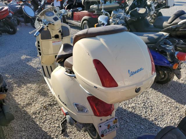 Photo 2 VIN: ZAPM459L3E5901825 - VESPA GTS 300 SU 