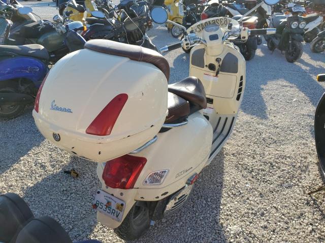 Photo 3 VIN: ZAPM459L3E5901825 - VESPA GTS 300 SU 