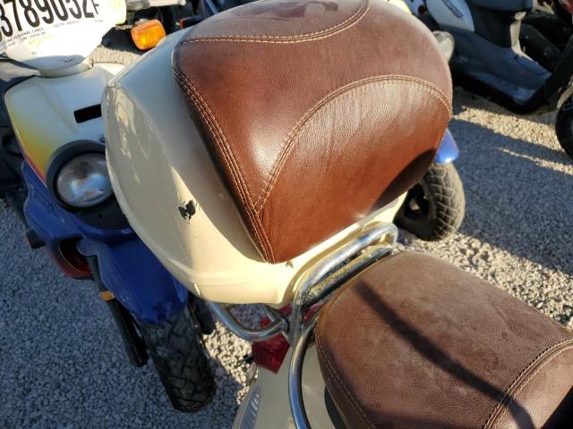 Photo 5 VIN: ZAPM459L3E5901825 - VESPA GTS 300 SU 