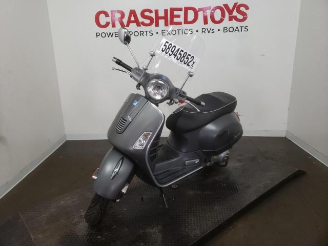 Photo 1 VIN: ZAPM459L4C5702442 - VESPA GTS 300 SU 