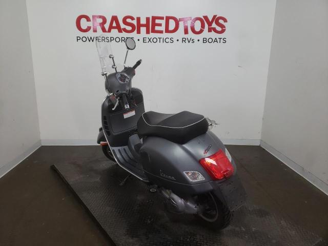 Photo 2 VIN: ZAPM459L4C5702442 - VESPA GTS 300 SU 