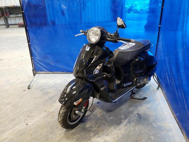 Photo 1 VIN: ZAPM459LXA5701678 - VESPA GTS 300 SU 