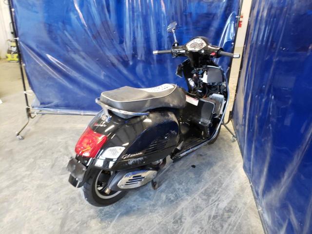 Photo 3 VIN: ZAPM459LXA5701678 - VESPA GTS 300 SU 