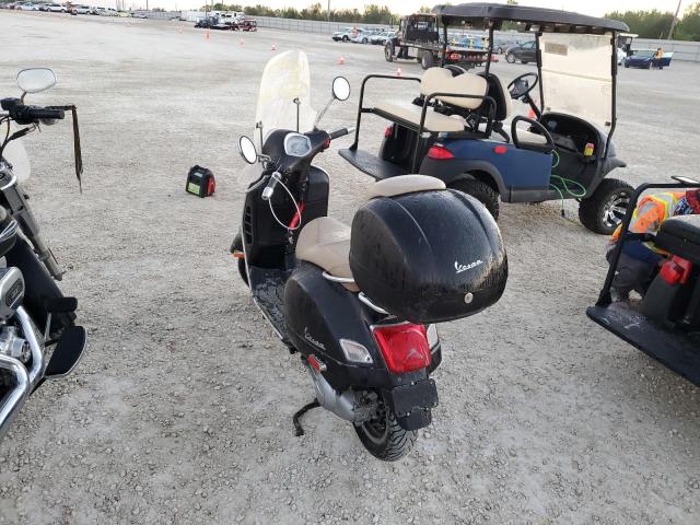 Photo 2 VIN: ZAPM459LXF5200040 - VESPA GTS 300 SU 