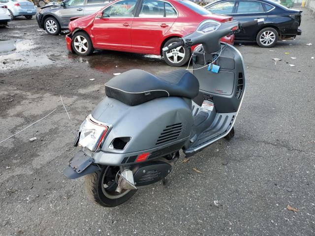 Photo 3 VIN: ZAPM459LXG5101090 - VESPA GTS 300 SU 