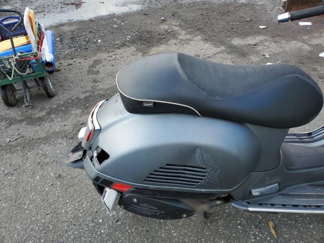 Photo 5 VIN: ZAPM459LXG5101090 - VESPA GTS 300 SU 