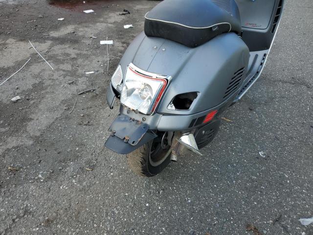 Photo 8 VIN: ZAPM459LXG5101090 - VESPA GTS 300 SU 