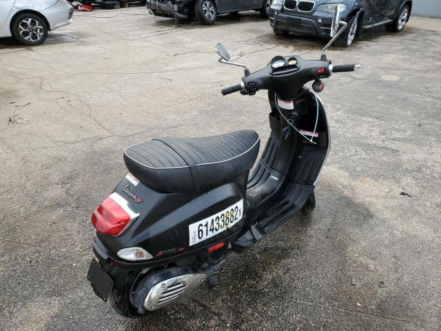 Photo 3 VIN: ZAPM688F0E5401340 - VESPA LX 150IE 