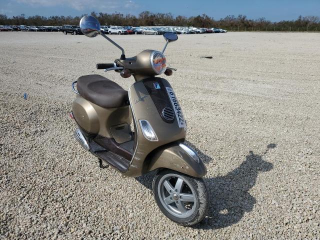 Photo 0 VIN: ZAPM688F7B5000766 - VESPA LX 150IE 