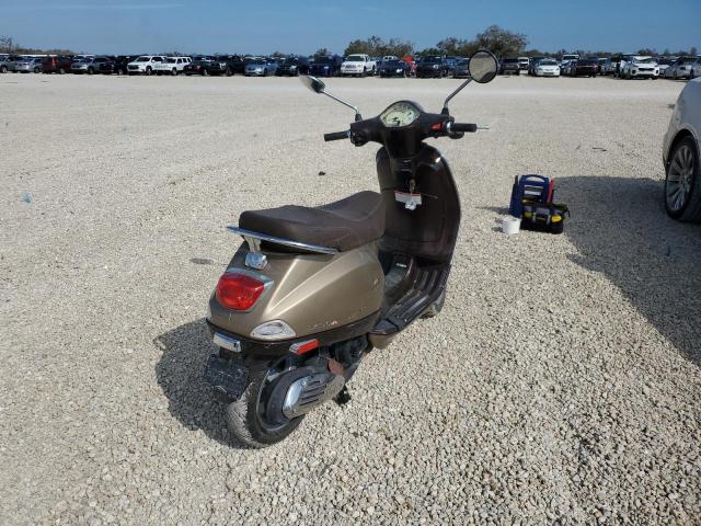 Photo 3 VIN: ZAPM688F7B5000766 - VESPA LX 150IE 