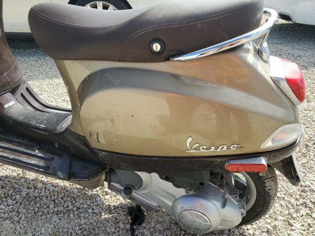 Photo 6 VIN: ZAPM688F7B5000766 - VESPA LX 150IE 