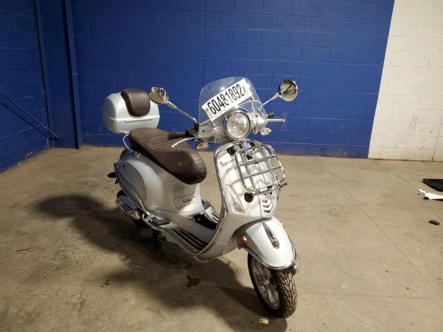 Photo 0 VIN: ZAPM818G0G5103125 - VESPA SPRINT 150 