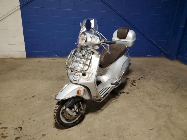 Photo 1 VIN: ZAPM818G0G5103125 - VESPA SPRINT 150 