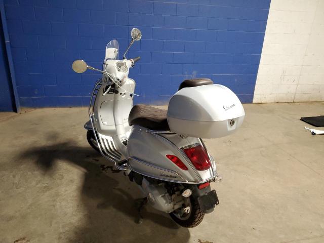 Photo 2 VIN: ZAPM818G0G5103125 - VESPA SPRINT 150 