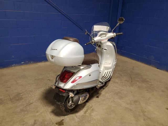 Photo 3 VIN: ZAPM818G0G5103125 - VESPA SPRINT 150 