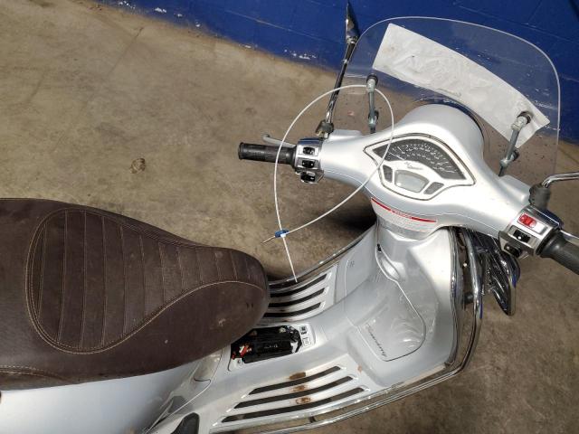 Photo 4 VIN: ZAPM818G0G5103125 - VESPA SPRINT 150 