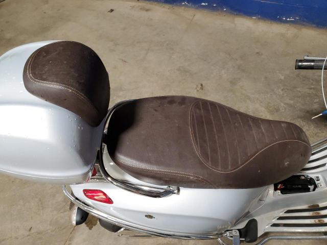 Photo 5 VIN: ZAPM818G0G5103125 - VESPA SPRINT 150 