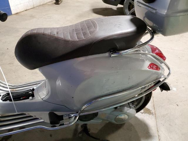 Photo 6 VIN: ZAPM818G0G5103125 - VESPA SPRINT 150 