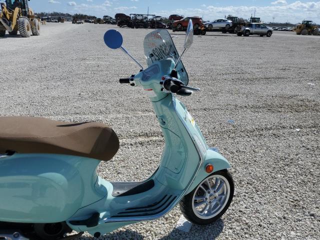 Photo 4 VIN: ZAPM818G3N5907237 - VESPA PRIMAVERA 