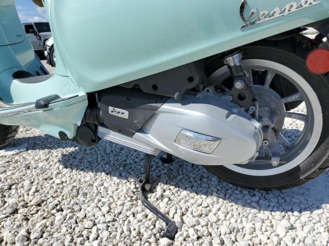 Photo 6 VIN: ZAPM818G3N5907237 - VESPA PRIMAVERA 