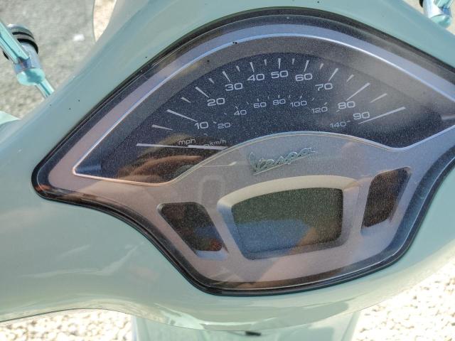 Photo 7 VIN: ZAPM818G3N5907237 - VESPA PRIMAVERA 