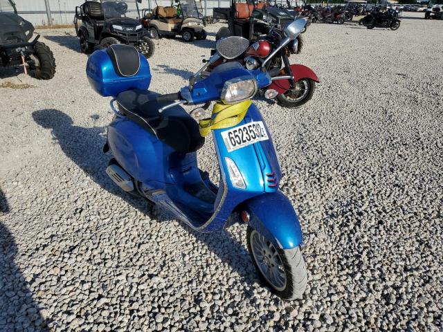 Photo 0 VIN: ZAPM818G4F5400896 - VESPA SPRINT 150 