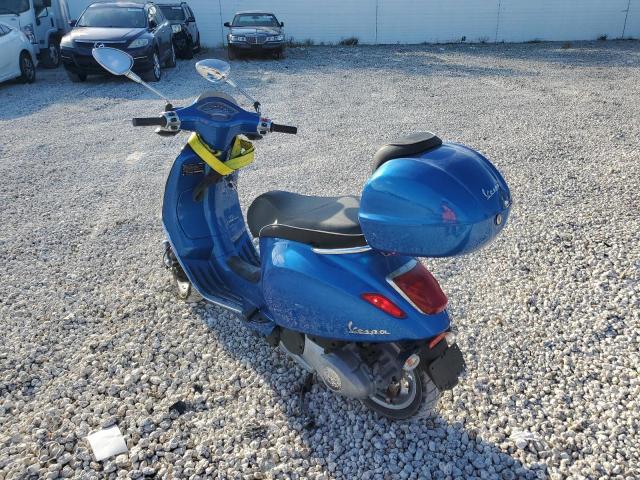 Photo 2 VIN: ZAPM818G4F5400896 - VESPA SPRINT 150 