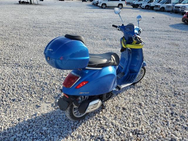 Photo 3 VIN: ZAPM818G4F5400896 - VESPA SPRINT 150 