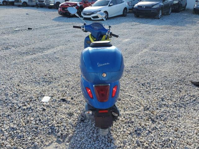 Photo 5 VIN: ZAPM818G4F5400896 - VESPA SPRINT 150 