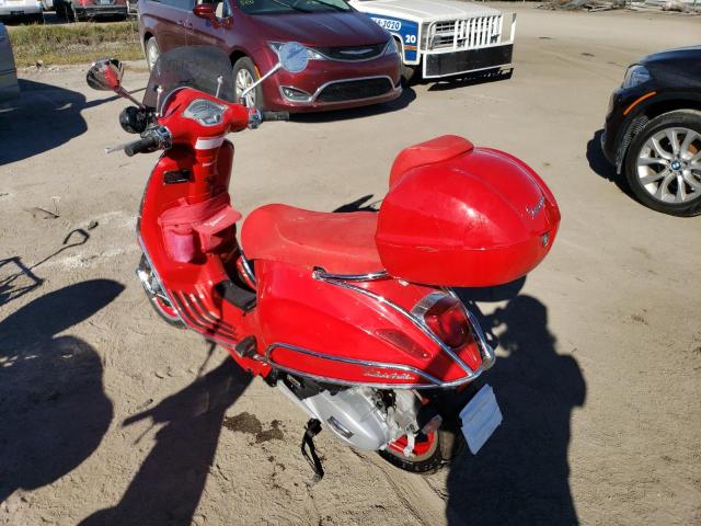 Photo 2 VIN: ZAPM818G4M5904264 - VESPA PRIMAVERA 