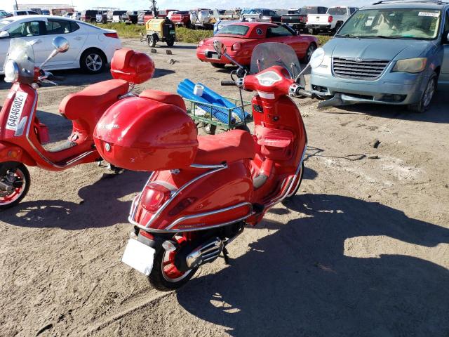 Photo 3 VIN: ZAPM818G4M5904264 - VESPA PRIMAVERA 