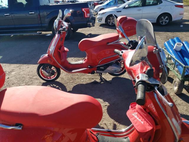 Photo 4 VIN: ZAPM818G4M5904264 - VESPA PRIMAVERA 