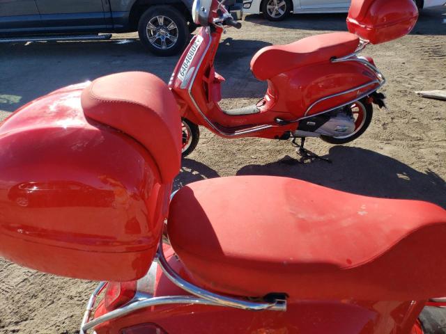 Photo 5 VIN: ZAPM818G4M5904264 - VESPA PRIMAVERA 