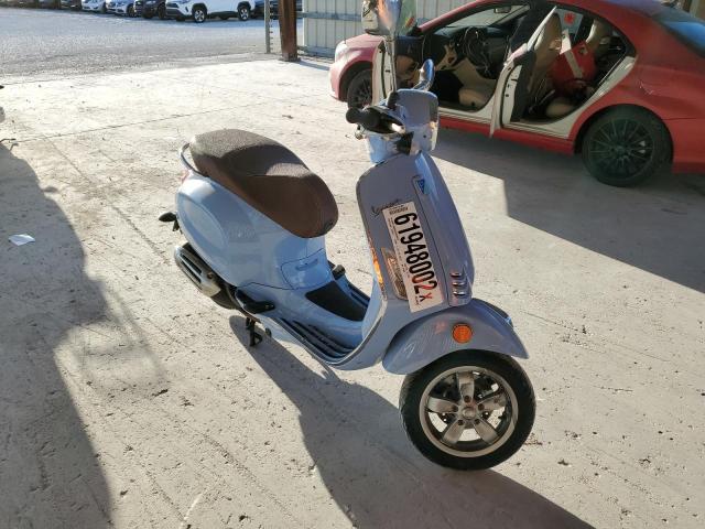 Photo 0 VIN: ZAPM818G7J5701008 - VESPA SPRINT 150 